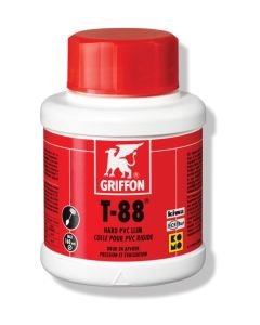 Griffon T88 pot + kwast 100ml