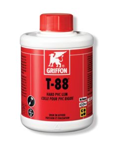 Griffon T88 Snelle hard PVC-lijm
