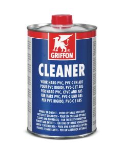 Griffon pvc reiniger 500cc