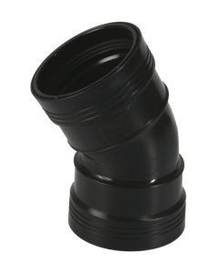 PP m-bocht 30° m/m + m/s