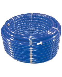 Tigris buis 13mm iso 20x2.25mm BLAUW (rol 50mtr)