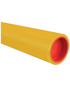 PE80 GASTEC tyleen 25x2.3mm (100mtr.)