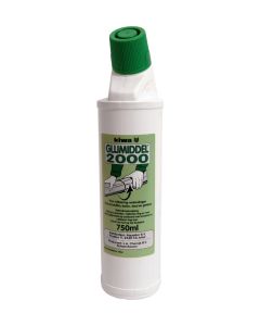 Glijmiddel 2000 750ml spuitfles
