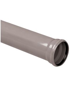 Pvc buis gr komo 200mm SN8 L=5