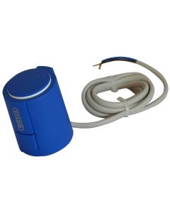 Sentio servomotor 3-pins 230V
