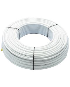 Tigris buis 25x2,5mm per mtr (rol 50mtr)