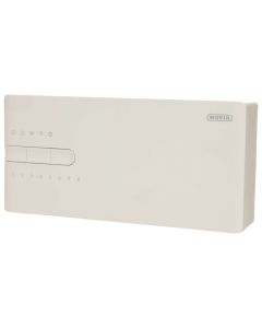 Sentio regelunit basis
