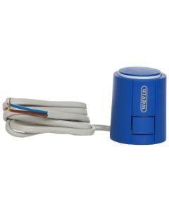 Sentio servomotor tbv verdeler 24V