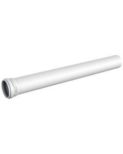 Wavin AS buis 90mm m/s  L=3 (p/mtr.)