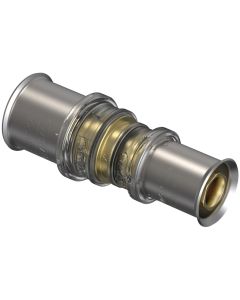 Tigris verloop perssok 40x25mm
