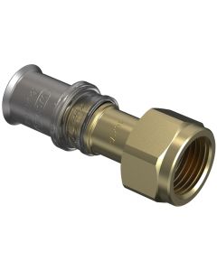 Tigris 2D wartel 16mm x 3/4"