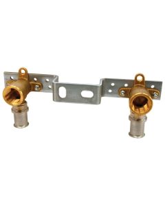 Gemini montagebeugel 16 x3/8" 120mm