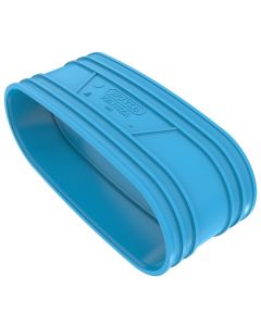 Wavin ventiza lijmmof, 195x80mm