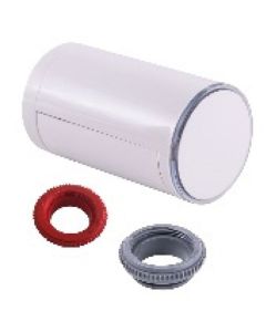 Sentio radiatortherm. knop draadl.M28/30