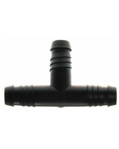 Rb tule T-stuk 12.5 mm