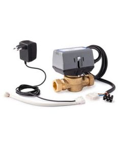 Zoneregelingscombinatie 22mm Y-VC8615AG1100-R  (2H)
