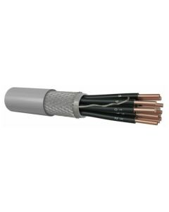 Ymvkas grond kabel 4x4²mm Dca