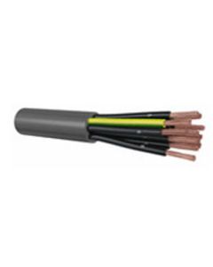 YSLY stuurstroomkabel 3x2,5 mm2