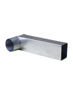 Expansieschuif Zink m kraal 