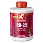 Griffon RU-22  pvc lijm (spleetvullend)