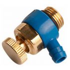 Raminex aftapkraan 1/4 draaibaar