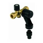 Bonfix inlaat combinatie 15 knel