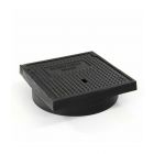 GY Straatkop 315mm dicht BS422DD 