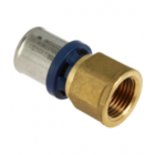 Bonfix Alu-pers schroefbus