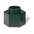 Rainbird PA-8S verloop 1/2" x sproei draad