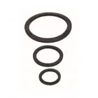 Rubber ring v. inlaat 1 1/2"