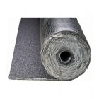 Dakrol 470K24 1x5m zwart gemineraliseerd