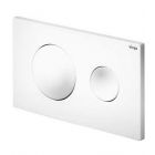 Viega Prevista Visign For Style 20 Bedieningspaneel closet/urinoir