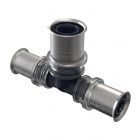 Tigris pers verloop t-stuk  K