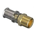 Tigris pers puntstuk M