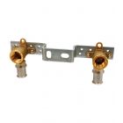 Tigris pers brugmuurplaat