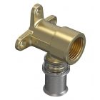 Tigris pers muurplaat M