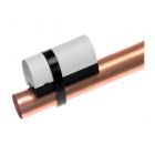 Sentio temperatuursensor aan- en afvoer pompunit