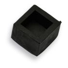 Mokerdop 47x47 mm voor EVEREST vuisthamer art. 985020