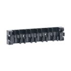 Hager 8-voudige buisklem tbv Vision - VKG83T 
