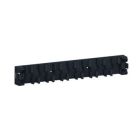 Hager 13-voudige buisklem tbv Vega - VZ016VB (5 st per verpakking)