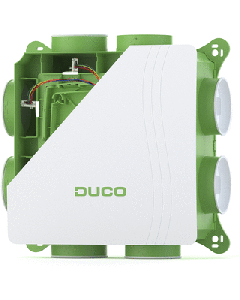 Ducobox Silent 2.0 Woonhuisventilator RF