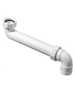 McA ruimtebesp. bocht 6/4"