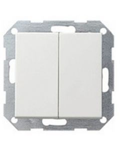 Gira drukvlakschakelaar serie zwm 55