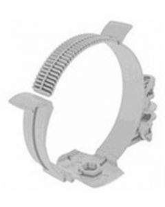 Ubb. beugel 80-100 click PP wit