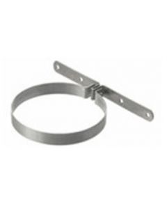 Dakbeschotbeugel 166 staal