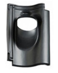 Ubb. kunststof pan nieuwe hollander