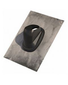 Ubb. universele loodpan 70/110mm 25-45° (Uitlopend product)