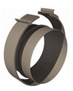 Ubb. HR-WTW koppelstuk 200mm