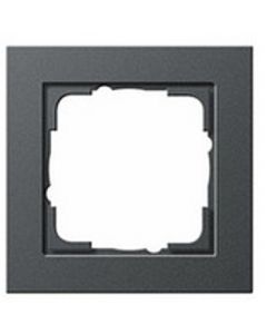 Gira afdekraam 1-v antr E2