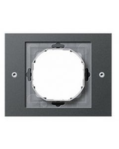 Gira afdekraam 1-v antr tx44